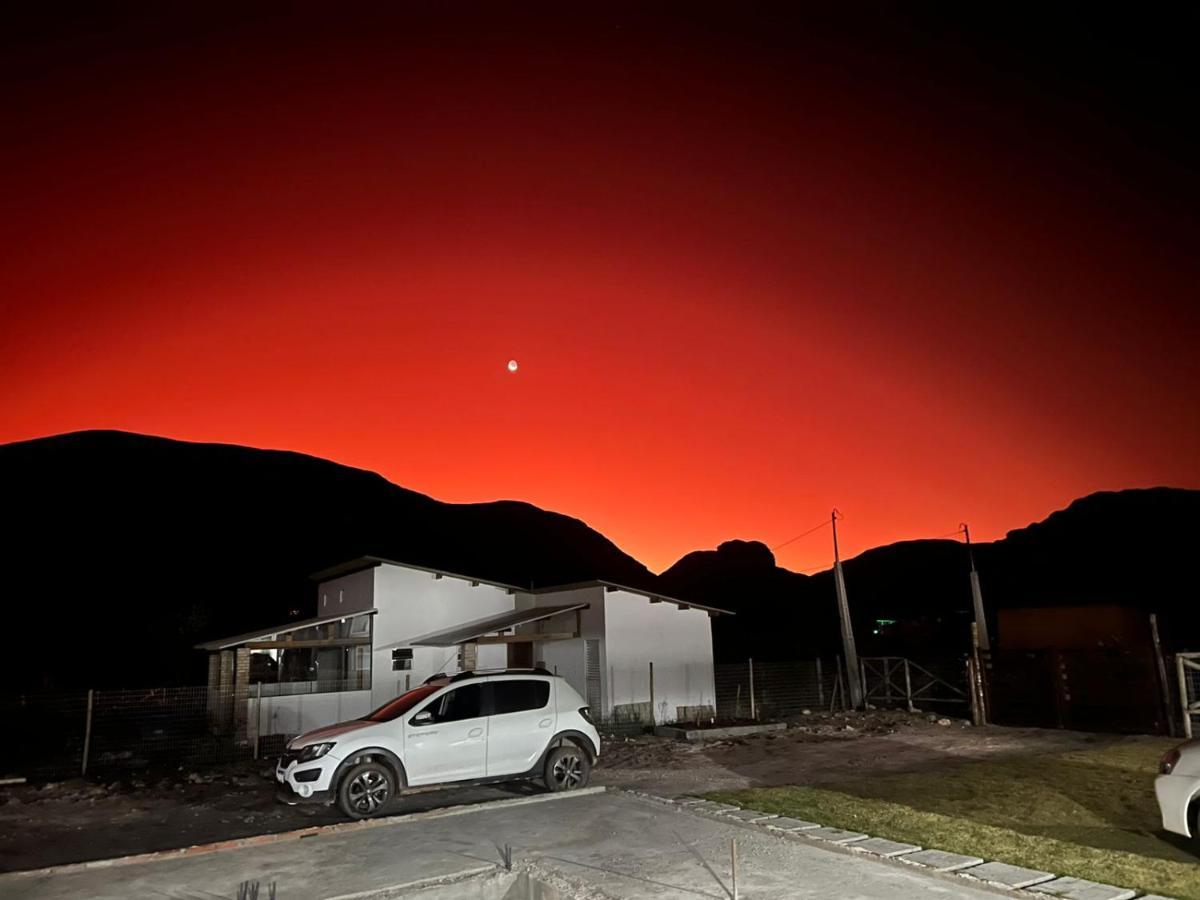 Chale Villa Da Chapada Ibicoara Kültér fotó